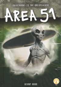 Guidebooks to the Unexplained (6-Volume Set) : Area 51 / Cryptids / Ghosts / Lost Lands / Men in Black / Witches (Guidebooks to the Unexplained)