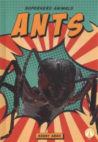 Superhero Animals (6-Volume Set) (Superhero Animals)
