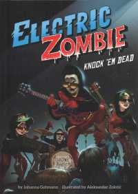 Electric Zombie (4-Volume Set) (Electric Zombie)