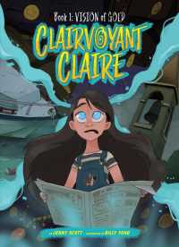 Vision of Gold (Clairvoyant Claire)