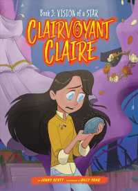 Vision of a Star (Clairvoyant Claire)