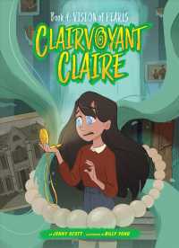 Vision of Pearls (Clairvoyant Claire)