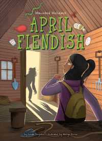 April Fiendish (Haunted Holidays)