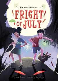 Fright of July (Haunted Holidays)