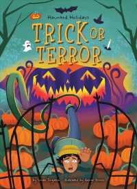 Trick or Terror (Haunted Holidays)
