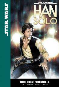 Star Wars Han Solo 4 (Star Wars: Han Solo) 〈4〉