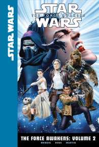 Star Wars the Force Awakens 2 (Star Wars: the Force Awakens)