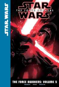 Star Wars the Force Awakens 5 (Star Wars: the Force Awakens) 〈5〉