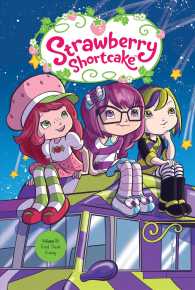 Strawberry Shortcake 5 : Food Truck Frenzy (Strawberry Shortcake)