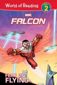 Fear of Flying (Falcon: World of Reading, Level 2)