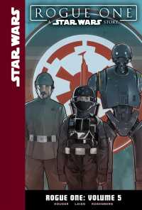 Star Wars Rogue 1 5 (Star Wars: Rogue One)