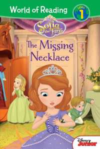 The Missing Necklace (Sofia the First: World of Reading, Level 1)