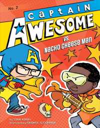 Captain Awesome Vs. Nacho Cheese Man (Captain Awesome)