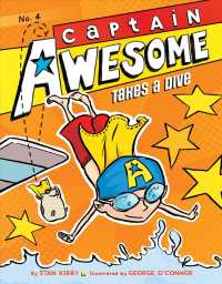Captain Awesome Takes a Dive (Captain Awesome)