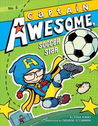 Captain Awesome, Soccer Star (Captain Awesome)