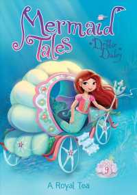 A Royal Tea (Mermaid Tales)