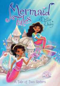 A Tale of Two Sisters (Mermaid Tales)