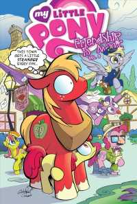 My Little Pony Friendship Is Magic 9 (My Little Pony: Friendship Is Magic)