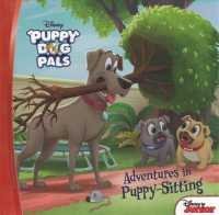 Puppy Dog Pals (4-Volume Set) (Puppy Dog Pals)
