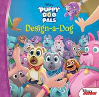 Design-a-Dog (Puppy Dog Pals)