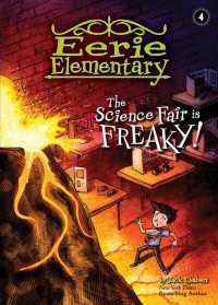The Science Fair Is Freaky! (Eerie Elementary)
