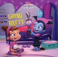 Going Batty (Vampirina)