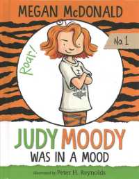 Judy Moody (6-Volume Set) (Judy Moody)