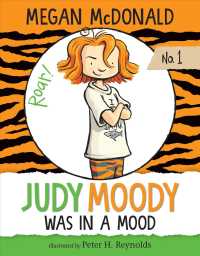Judy Moody Was in a Mood (Judy Moody)
