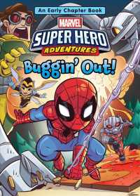 Buggin' Out! (Marvel Super Hero Adventures)
