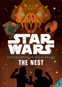 The Nest (Star Wars: Adventures in Wild Space)