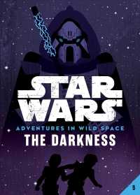 The Darkness (Star Wars: Adventures in Wild Space)