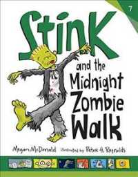 Stink and the Midnight Zombie Walk (Stink)