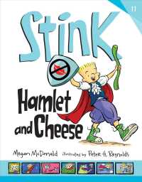 Stink Hamlet and Cheese (Stink) （Reprint）