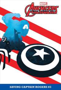 Avengers Ultron Revolution 3 : Saving Captain Rogers (Avengers: Ultron Revolution)