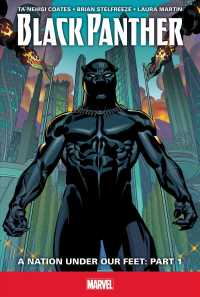 Black Panther a Nation under Our Feet 1 (Black Panther: a Nation under Our Feet)