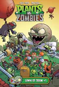 Plants Vs. Zombies 1 : Lawn of Doom (Plants Vs. Zombies)