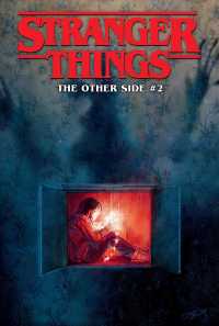 Stranger Things the Other Side 2 (Stranger Things: the Other Side)