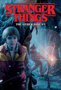 Stranger Things the Other Side 3 (Stranger Things: the Other Side)