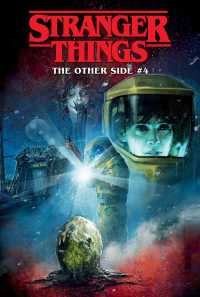 Stranger Things the Other Side 4 (Stranger Things: the Other Side)