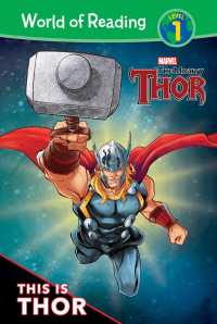 This Is Thor (The Mighty Thor: World of Reading, Level 1)