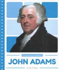 Founding Fathers (6-Volume Set) : John Adams / Alexander Hamilton / James Madison / George Washington / Thomas Jefferson / Benjamin Franklin (Founding