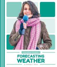 Forecasting Weather (Weather Watch)