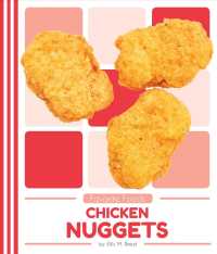 Chicken Nuggets (Favorite Foods)