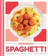 Spaghetti (Favorite Foods)