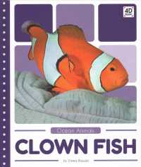 Ocean Animals Set (8-Volume Set) : Clown Fish / Dolphins / Jellyfish / Octopuses / Sea Turtles / Sharks / Starfish / Whales (Ocean Animals)