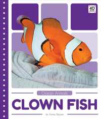 Clown Fish (Ocean Animals)