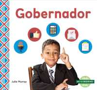 Gobernador/ Governor (Mi gobierno/ My Government)