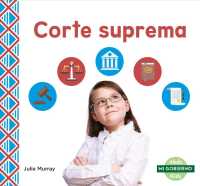 Corte suprema/ Supreme Court (Mi gobierno/ My Government)