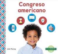 Congreso americano/ American Congress (Mi gobierno/ My Government)