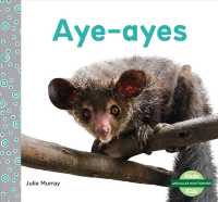 Aye-Ayes (Animales nocturnos / Nocturnal Animals)